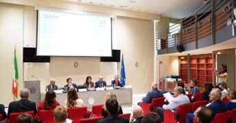 Università: Rapporto Censis-United su didattica digitale, componente strutturale sistema italiano