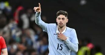 Uruguay-Arabia Saudita: orario, probabili formazioni e dove vederla in tv