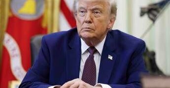Usa-Russia, Trump: “Ho parlato con Putin, non attaccherà alcun Paese della Nato”