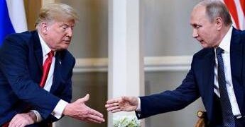 Usa-Russia, intesa per tunnel sotto lo Stretto di Bering: “Si farà”