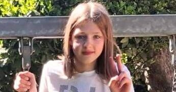 Valeria Movchan scomparsa a Ceccano, l’allarme e l’appello