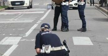 Varese, auto investe pedoni lungo la statale 394: morta 17enne, 4 feriti gravi