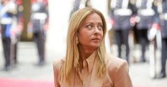 Vertice Ue-Balcani, Meloni rilancia spinta su allargamento