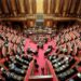 Violenza sessuale al Senato, procura di Roma chiede archiviazione per Silvestro: “Querela non tempestiva”