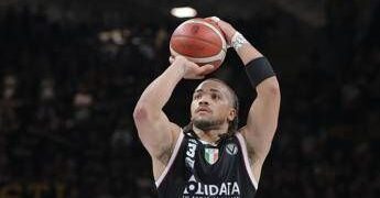 Virtus Bologna-Venezia: orario e dove vederla in tv
