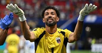 Vozinha, chi è portiere di Capo Verde che ha fermato la Spagna