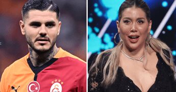 Wanda Nara, Icardi vince in tribunale: non dovrà pagare mantenimento di 250mila euro