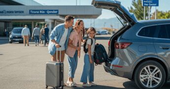Weekend a Tirana – itinerario di 3 giorni dalla A alla Z