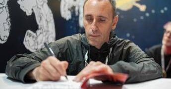Zerocalcare e la polemica su Due Spicci: “Non pago io, ma potevo essere alleato”