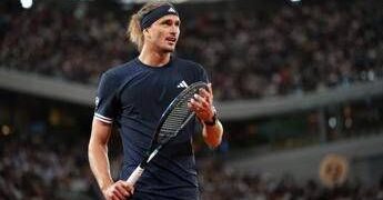 Zverev-Mensik: orario, precedenti e dove vederla in tv