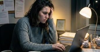 7 errori nel CV che ti costano il colloquio (e come evitarli)