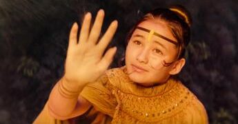 Addio a Kaylee Hottle, star di Godzilla: morta a 18 anni in incidente stradale