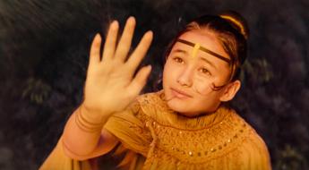 Addio a Kaylee Hottle, star di Godzilla: morta a 18 anni in incidente stradale