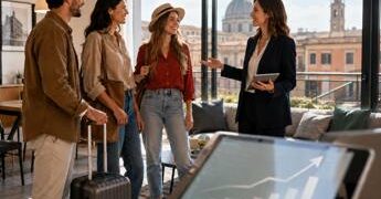 Affitti Brevi, CleanBnB: numeri dimostrano che sono componente ormai strutturale del turismo italiano