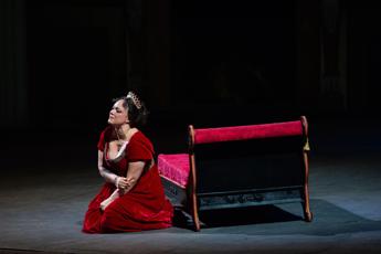 Al Festival Puccini Eleonora Buratto bissa ‘Vissi d’arte’, trionfa ‘Tosca’