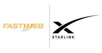 Al via il test Direct to Cell di Fastweb e Starlink per la copertura mobile dove non c’è