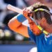Alcaraz, accoglienza da brividi agli Us Open: Carlos si emoziona al ritorno in campo