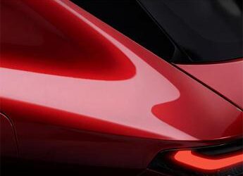Alfa Romeo, primo teaser del nuovo C-SUV che nascerà a Melfi