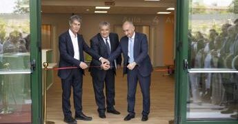 All’Università di Roma Tor Vergata inaugurate nuove aule hi-tech per Medicina