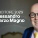 Allo scrittore Alessandro Marzo Magno il Premio letterario ‘Friuli Venezia Giulia’