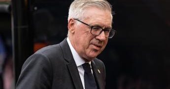 Ancelotti e il no all’Italia: “Non era una questione di contratto, ma ho un impegno con il Brasile che mi ha accolto”