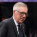 Ancelotti e il no all’Italia: “Non era una questione di contratto, ma ho un impegno con il Brasile che mi ha accolto”