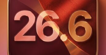 Apple rilascia iOS 26.6 per iPhone, tutte le novità