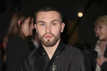 Artem Tkachuk, lo sfogo dell’attore di ‘Mare Fuori’: “Stranieri e psicopatici impuniti e condannano me senza prove”