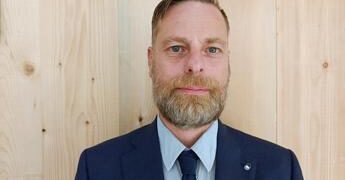 Assolegno, Daniele Servadio è il nuovo presidente