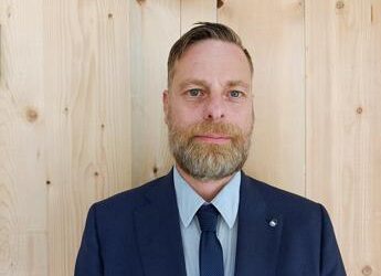 Assolegno, Daniele Servadio è il nuovo presidente