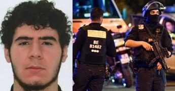 Attentato Berlino, il sospettato è morto: “Abdul Ballout ucciso dalle forze speciali”