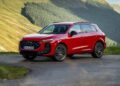 Audi Q3 MY27 evolve con più tecnologia, comfort e sicurezza