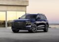 Audi Q9: il nuovo SUV ammiraglia