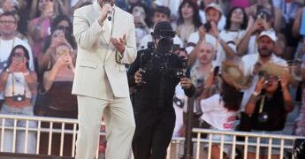 Bad Bunny a Milano, biglietti rimborsati integralmente dopo lo stop per maltempo