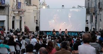 Barbara Ronchi e Elio Germano tra gli ospiti di MoliseCinema