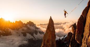 Basilicata, ‘Tra cielo e terra’: a Castelsaraceno tre giorni di sport, natura e spettacolo