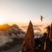 Basilicata, ‘Tra cielo e terra’: a Castelsaraceno tre giorni di sport, natura e spettacolo