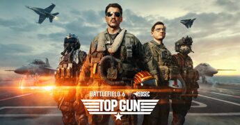 Battlefield 6: guerra navale, portaerei e un crossover con Top Gun