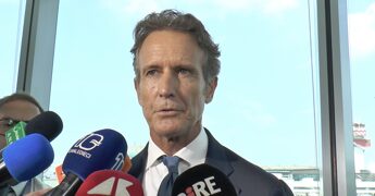 Benetton (Mundys): “Aeroporto non è solo un luogo, è una comunità”