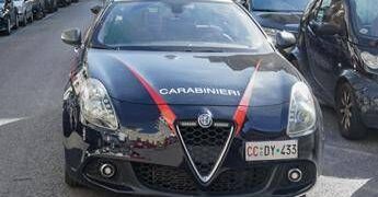 Benevento, uccide la moglie e tenta di togliersi la vita: arrestato un 75enne