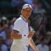 Berrettini: “Con chi scambierei la vita? Sinner…”