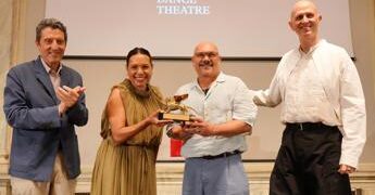 Biennale Danza, il Leone d’Oro a Bangarra: ‘Siamo la coscienza della nostra storia, raccontiamo le ferite della colonizzazione’