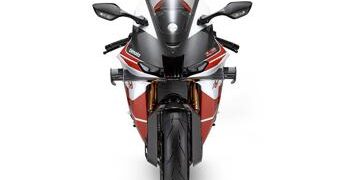 Bimota KB998 Rimini: aerodinamica attiva sviluppata con GET