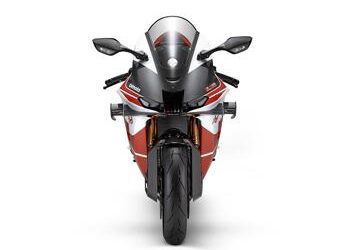 Bimota KB998 Rimini: aerodinamica attiva sviluppata con GET