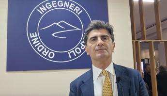 Bolzano, l’esperto su Crollo Tribunale: “Presto per le cause”
