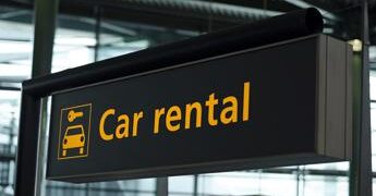 Boom del noleggio estivo auto per quasi 2 milioni di turisti in Italia