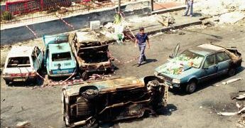 Borsellino, Mattarella: “Sconfitto il disegno eversivo di via D’Amelio, la Repubblica è più forte”