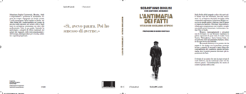Buglisi racconta la sua asfida alla mafia, esce ‘L’Antimafia dei fatti’