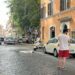 Cade dal terrazzo della casa a Trastevere, morto l’attore Pippo Di Marca