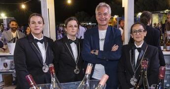 Calabria, Gallo: “Vinitaly and the City è strada da seguire, 8 e 9 agosto nuovo appuntamento a R.Calabria”